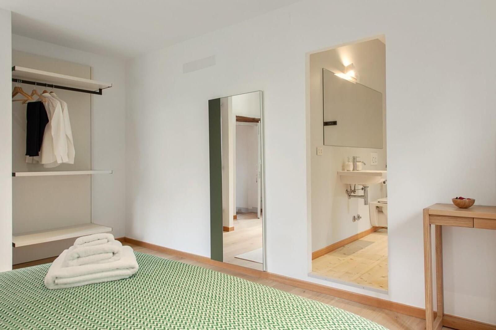 Maison022 Hotell Iesi Eksteriør bilde